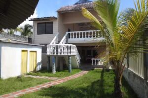 Caba&ntilde;a Santo Domingo