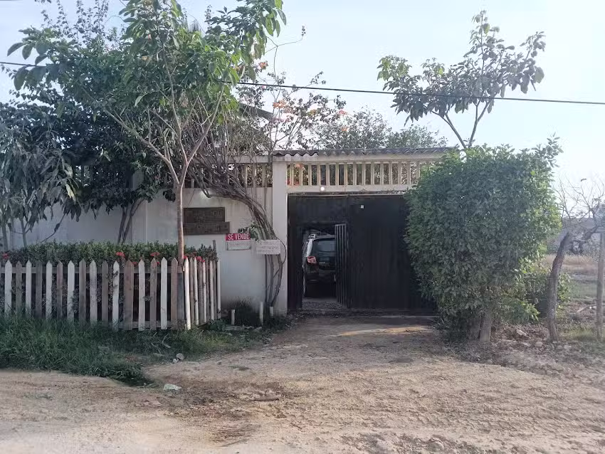 caba&ntilde;a se&ntilde;o gilma