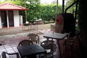 Caba&ntilde;a Shalom