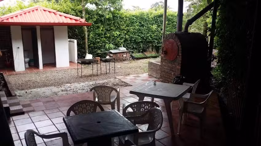 Caba&ntilde;a Shalom