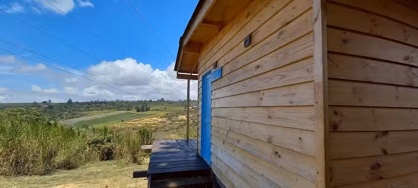 Caba&ntilde;a Shankara