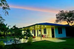 Caba&ntilde;a Sina&iacute; Yopal Casanare