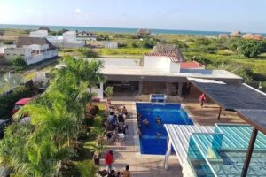 caba&ntilde;a sukkot