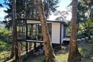 Cabaña Tierra Grata “Airbnb”