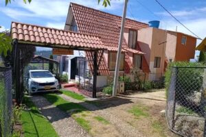 Caba&ntilde;a Tramonti