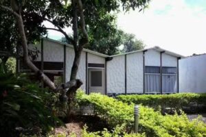 Caba&ntilde;a Vacacional Tocaima