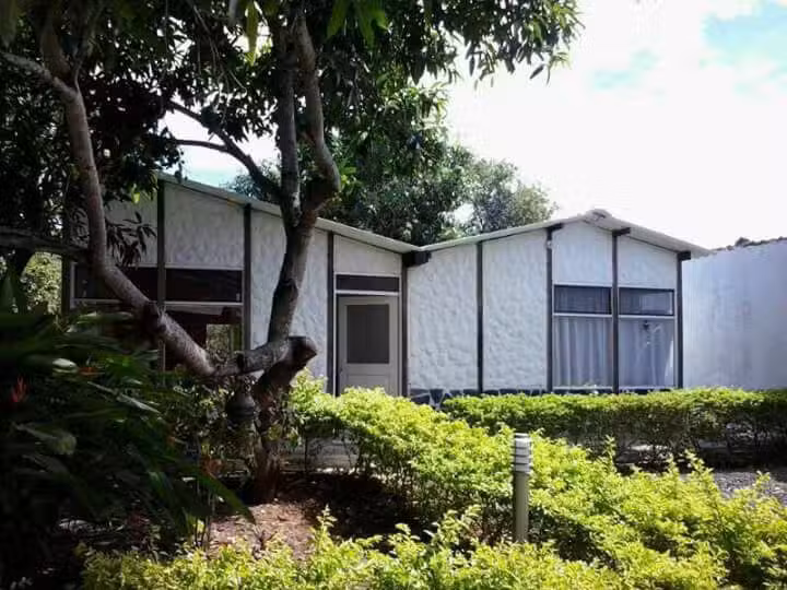 Caba&ntilde;a Vacacional Tocaima