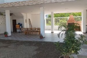 Cabaña vacacional Villa Elias