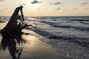 Caba&ntilde;a victoria