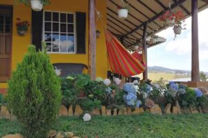 Cabaña Villa Adriana