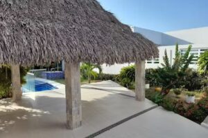 Caba&ntilde;a villa andrea