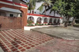 Caba&ntilde;a Villa Angel