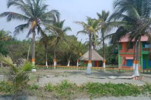 Caba&ntilde;a Villa Caliche