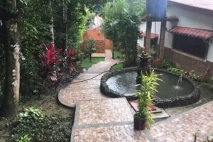 Caba&ntilde;a Villa Carmen