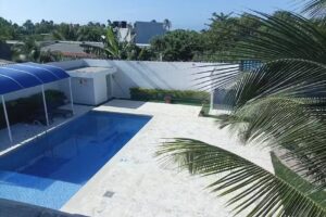 Caba&ntilde;a Villa Carmen