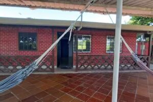 Cabaña Villa Cristal