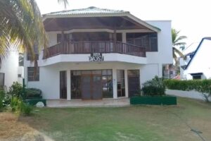 Caba&ntilde;a Villa Daysi