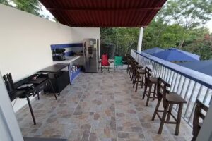 Caba&ntilde;a Villa Elcy