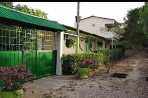 Cabaña Villa Esther