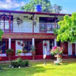 Caba&ntilde;a Villa Hermosa