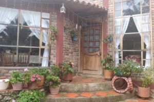 Caba&ntilde;a Villa Isabel