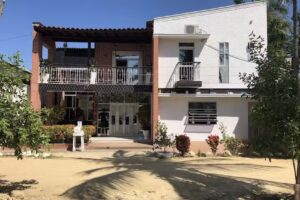 Caba&ntilde;a Villa Katalina