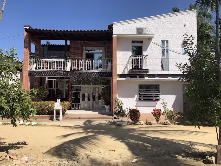 Caba&ntilde;a Villa Katalina