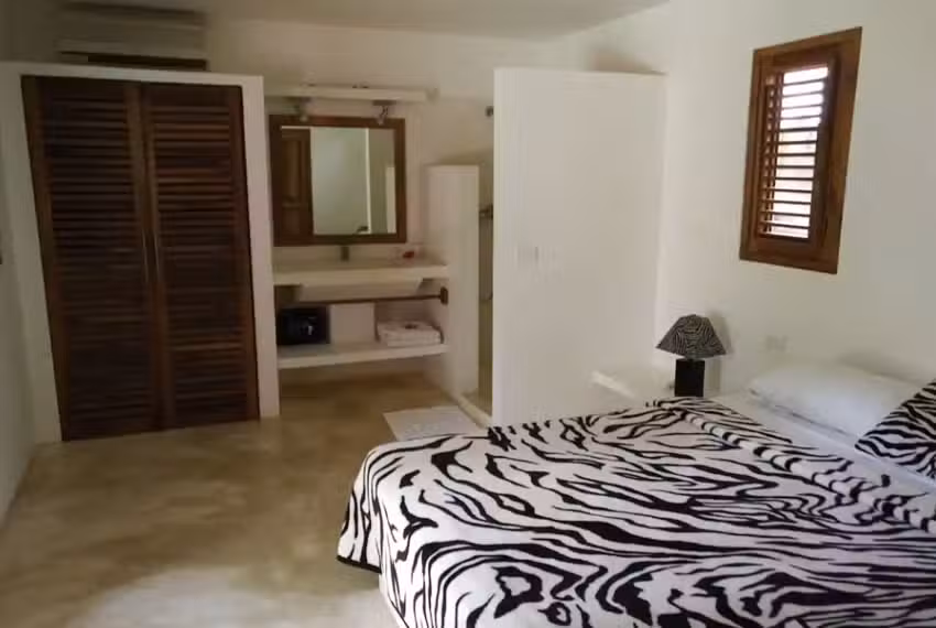 Caba&ntilde;a Villa Liliana Alquiler