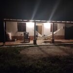 Caba&ntilde;a Villa Mar&iacute;a