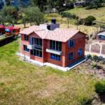 Caba&ntilde;a Villa Mar&iacute;a