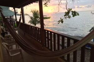 Caba&ntilde;a Villa Maria