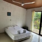 Caba&ntilde;a villa Maria