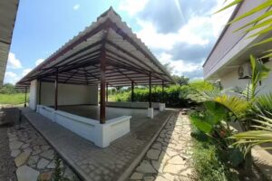 Caba&ntilde;a Villa Maria Campestre