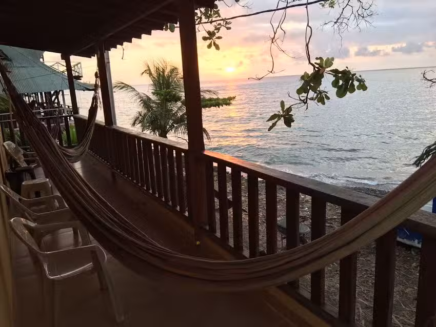 Caba&ntilde;a Villa Maria