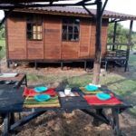 Caba&ntilde;a Villa Mariana