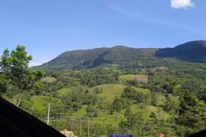 Cabaña Villa Mariela