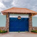 Caba&ntilde;a Villa Mary