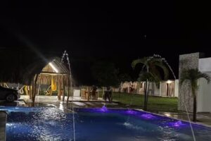 Caba&ntilde;a Villa Mary Manat&iacute; Atlantico.