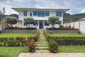 Caba&ntilde;a Villa Reyes