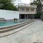 Caba&ntilde;a Villa Rosa