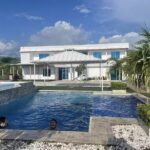 Caba&ntilde;a villa Sofia