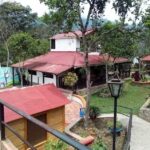 Caba&ntilde;a villa sofia