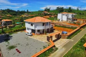 Caba&ntilde;a Villa Sofia