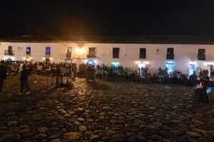 Caba&ntilde;a Villa Villa