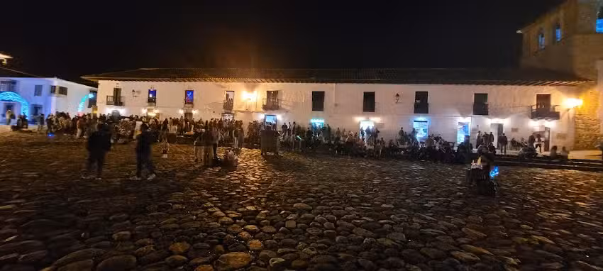 Caba&ntilde;a Villa Villa