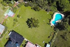 Caba&ntilde;a villa yulieth