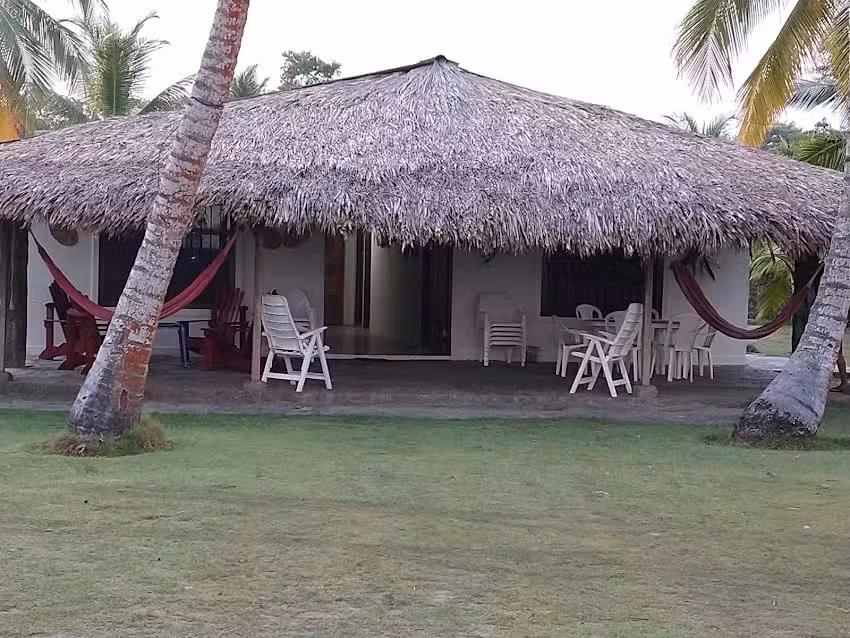 CABA&Ntilde;A VILLALINA