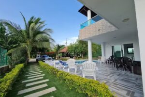 Caba&ntilde;a villamar.