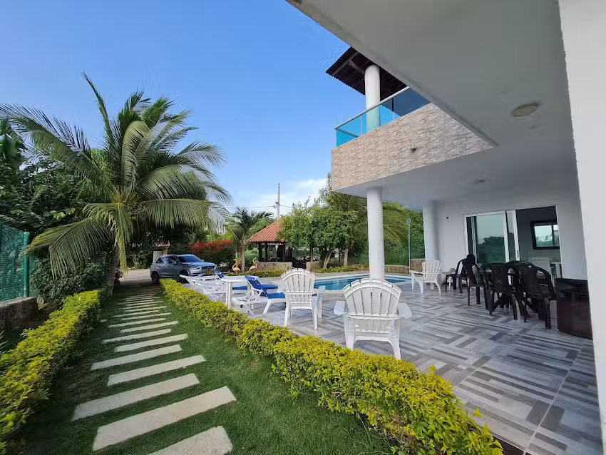 Caba&ntilde;a villamar.