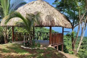 Caba&ntilde;a Vista Hermosa